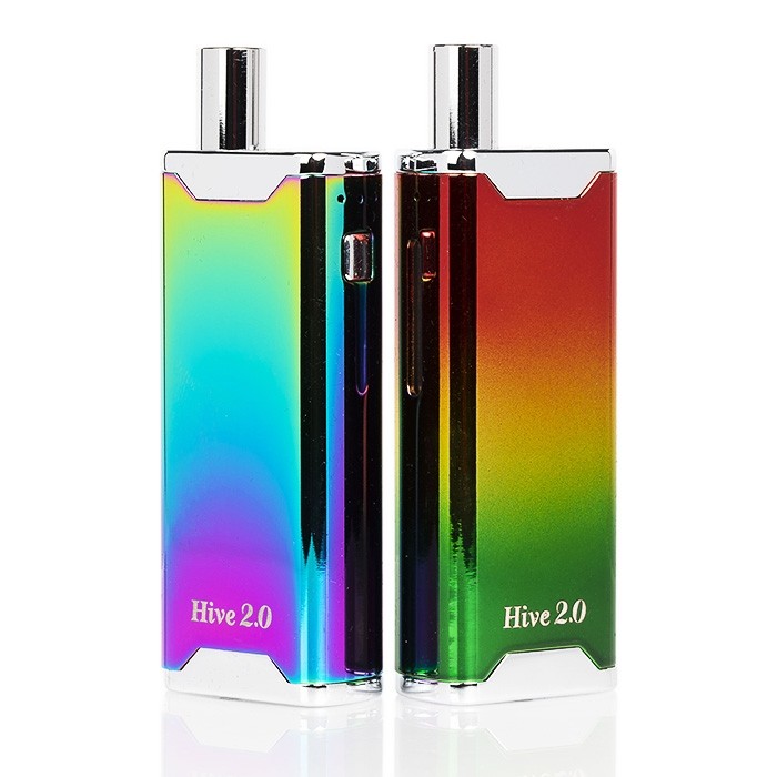 Yocan Hive 2.0 Dual-Use Concentrate Vaporizer